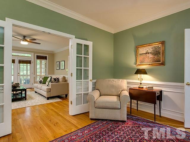 36 Kimberly Drive, Durham, NC 27707