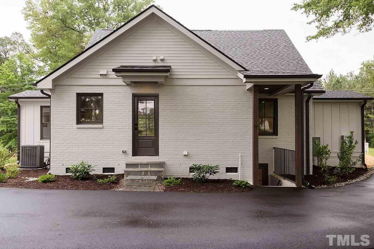 4902 Erwin Road, Durham, NC 27707