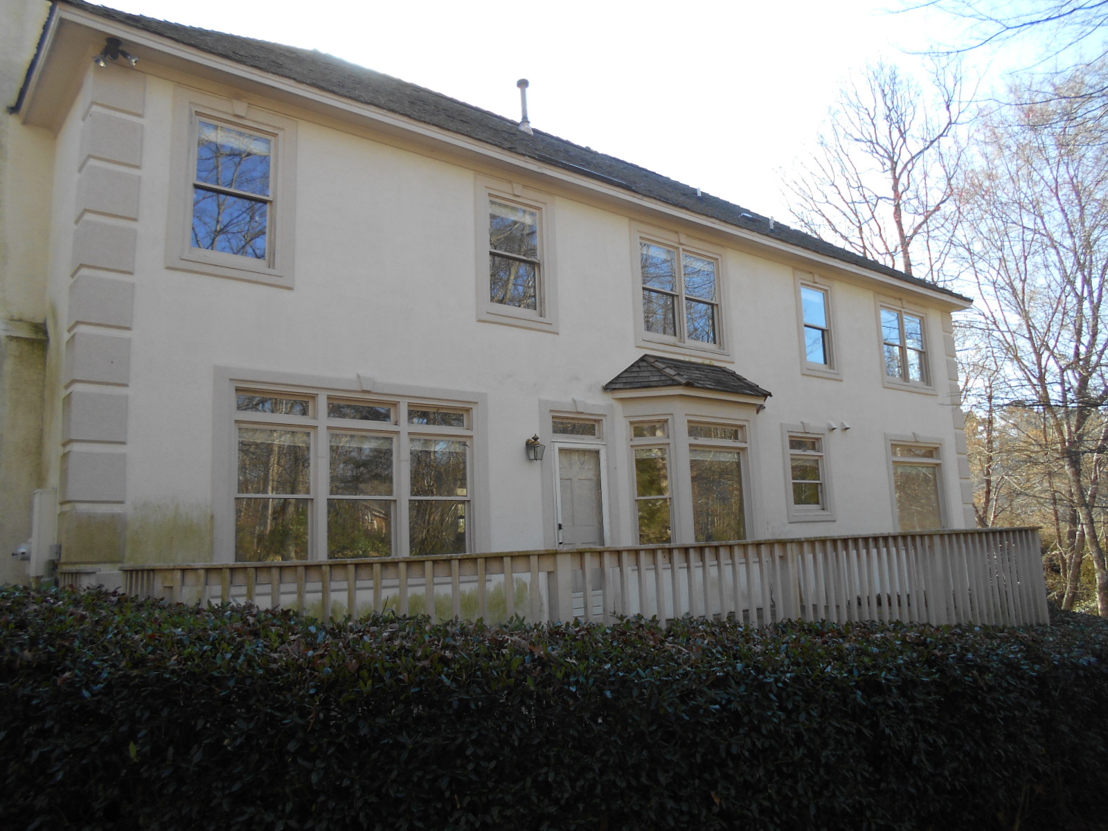 3422 Fairway LnDurham, NC, 27712Durham County