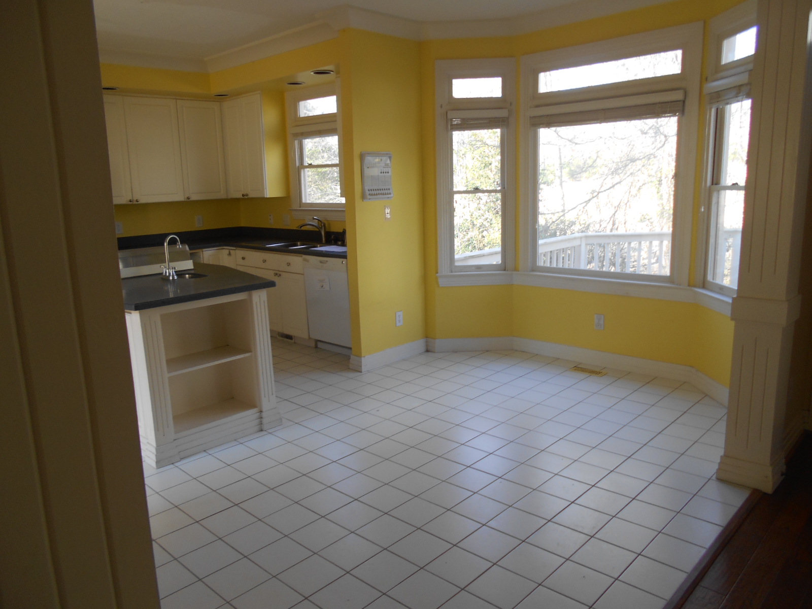 3422 Fairway LnDurham, NC, 27712Durham County