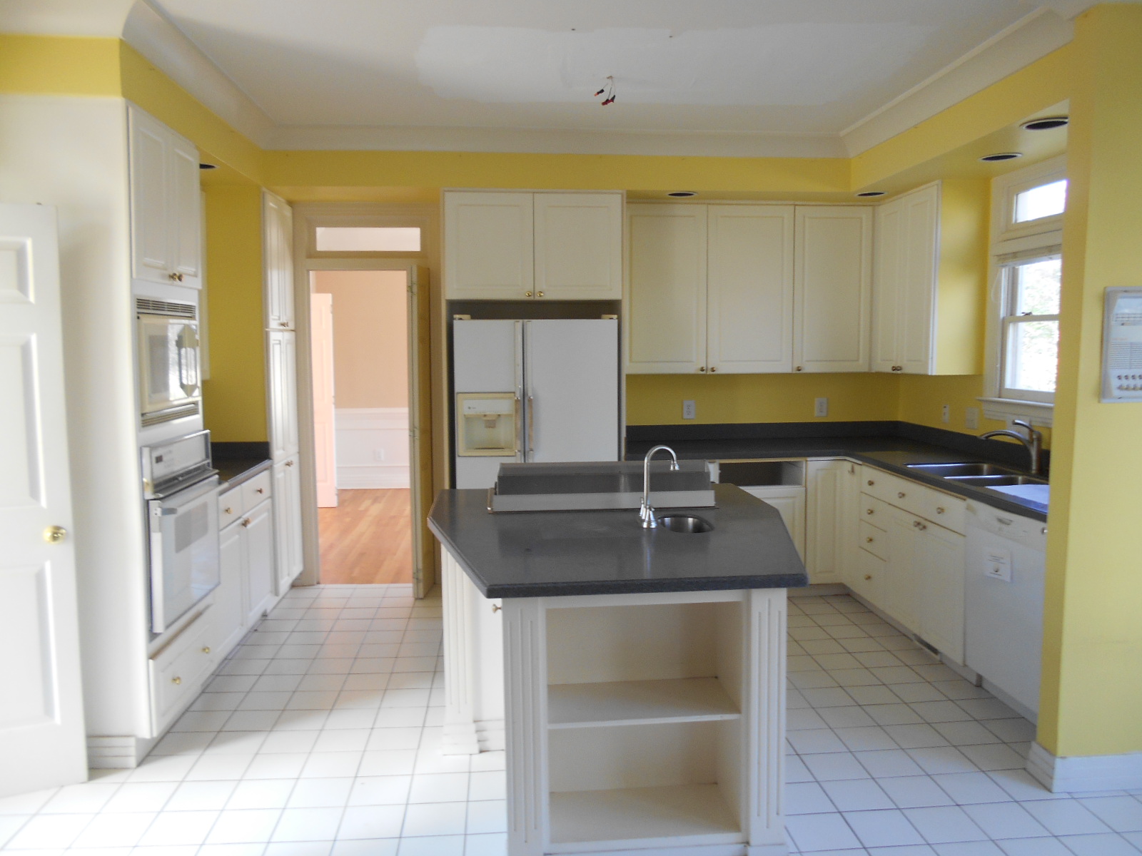 3422 Fairway LnDurham, NC, 27712Durham County