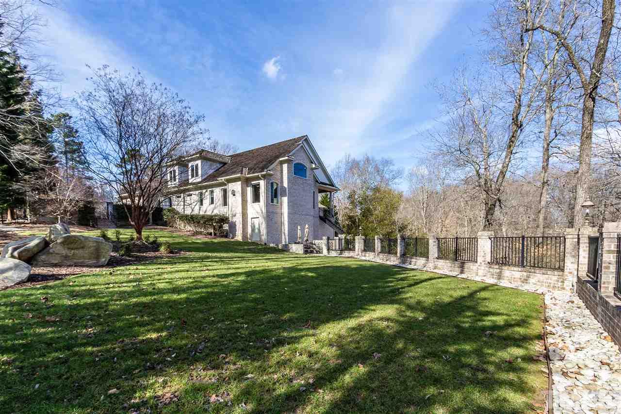 2604 Vintage Hill Court, Durham, NC 27712