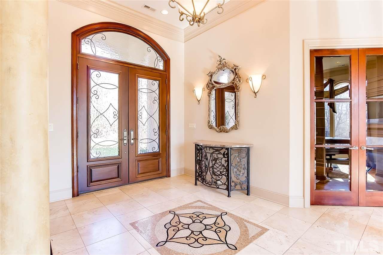 2604 Vintage Hill Court, Durham, NC 27712