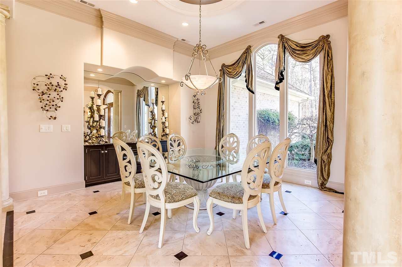 2604 Vintage Hill Court, Durham, NC 27712