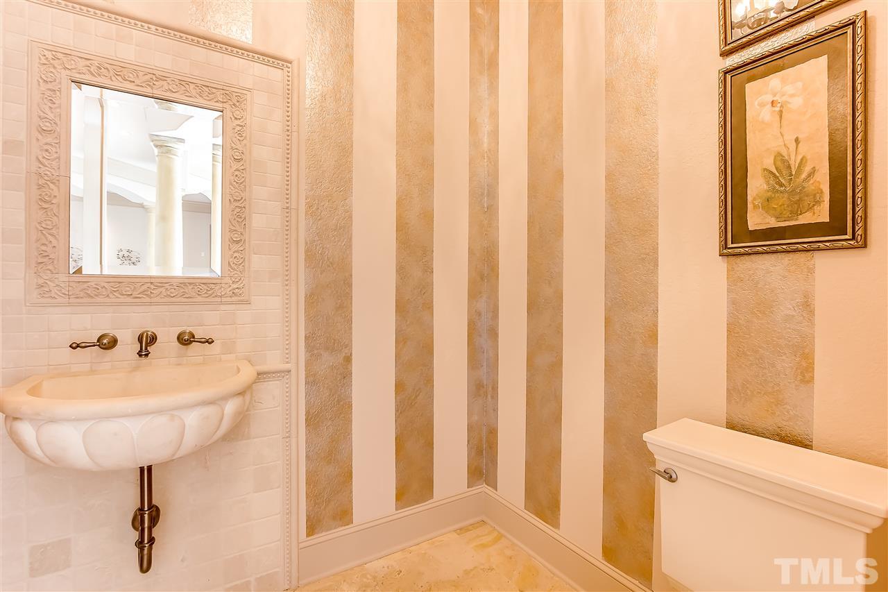 2604 Vintage Hill Court, Durham, NC 27712