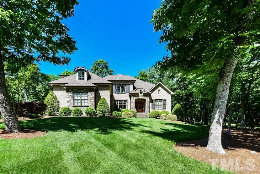 214 Tennwood Court, Durham, NC 27712