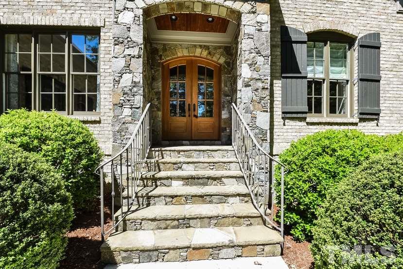 214 Tennwood Court, Durham, NC 27712