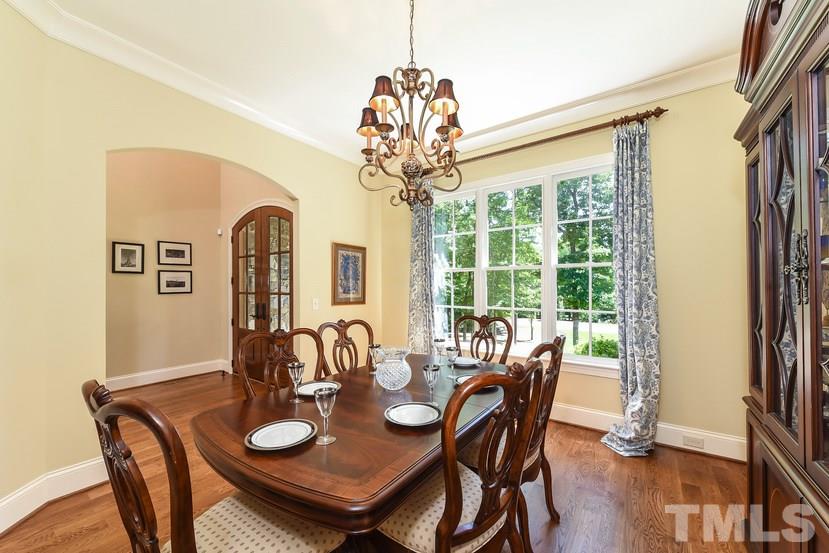 214 Tennwood Court, Durham, NC 27712