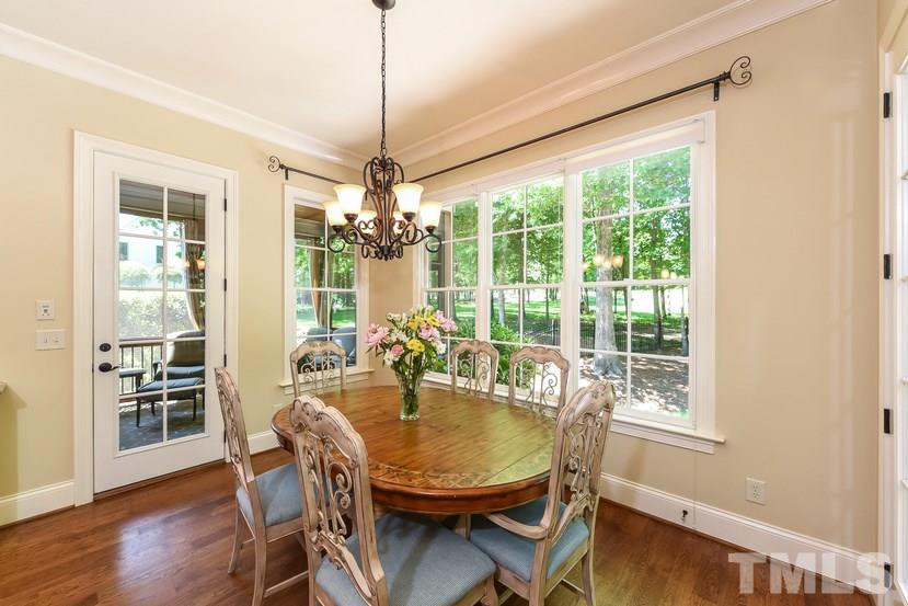 214 Tennwood Court, Durham, NC 27712