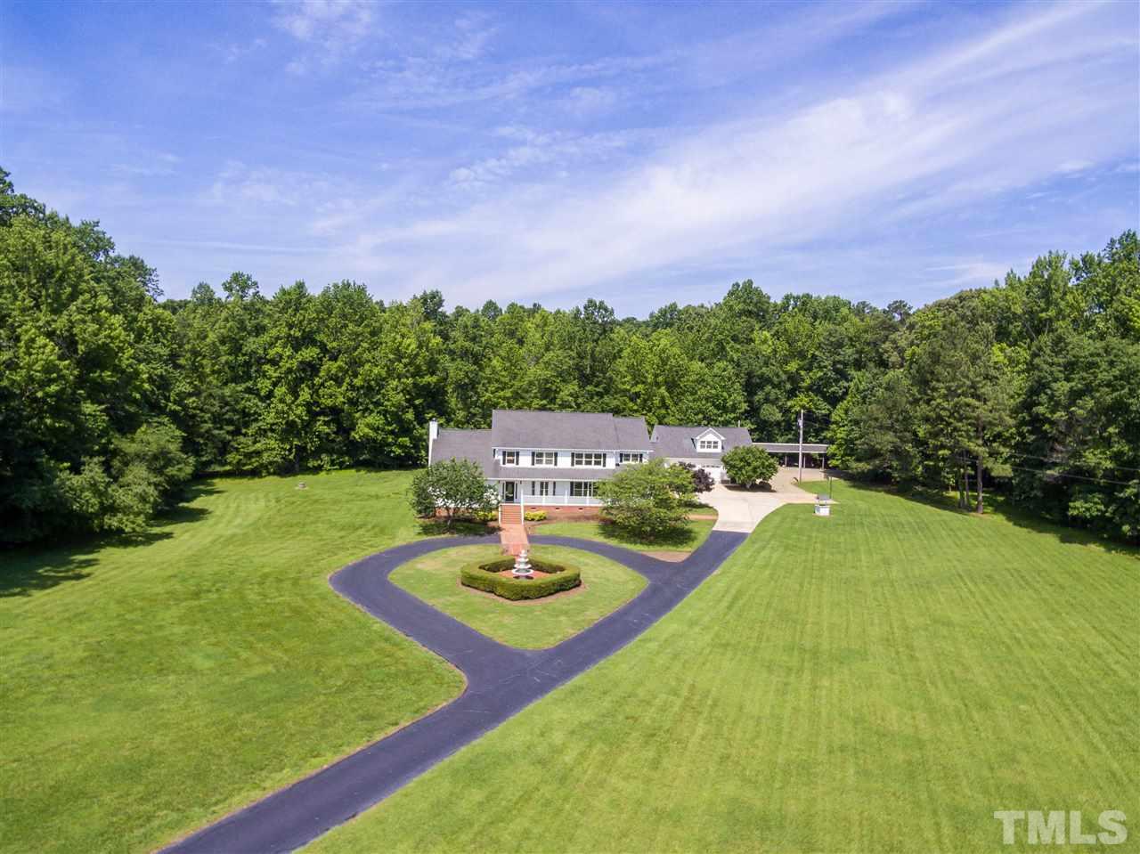 513 Mason Road, Durham, NC 27712