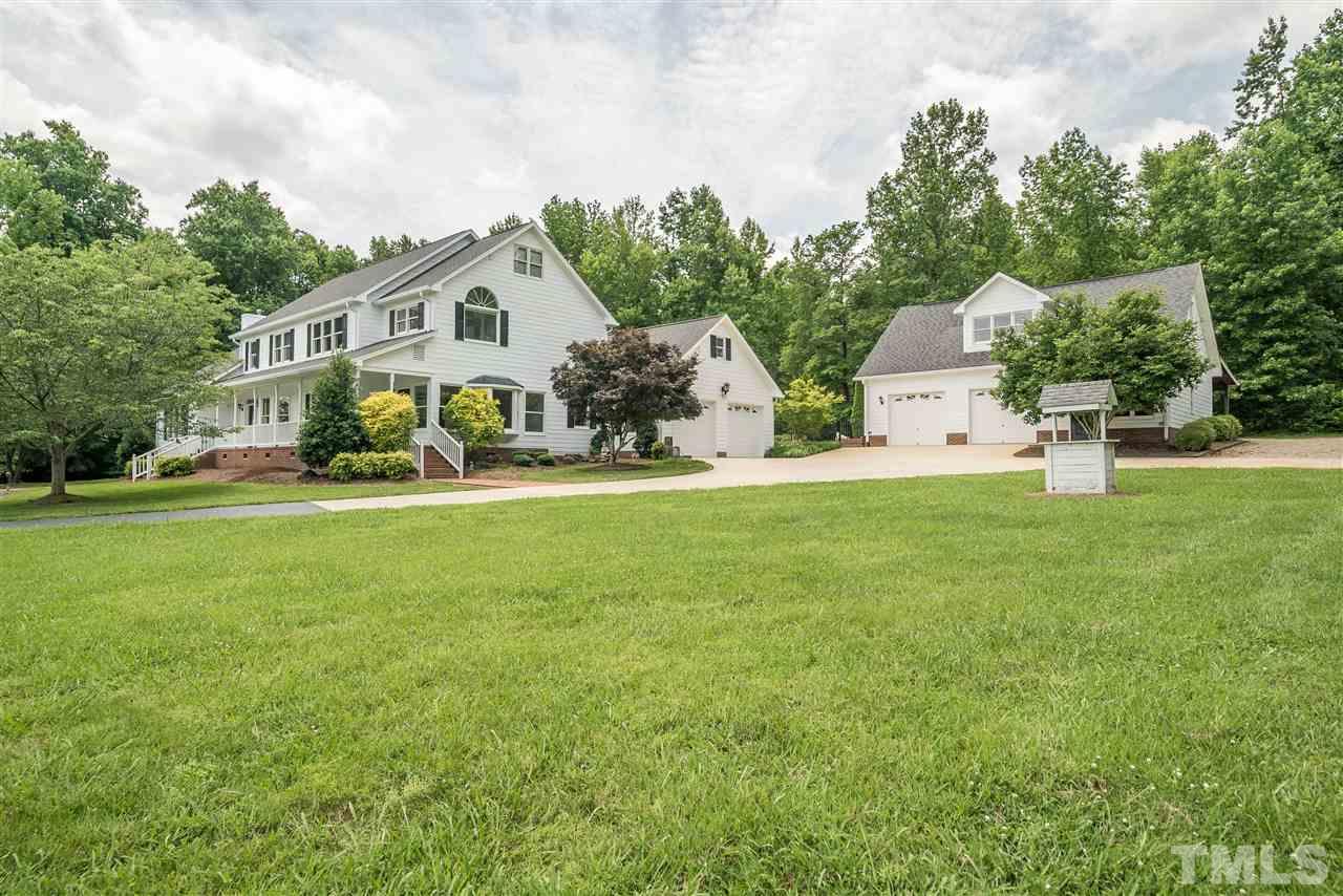 513 Mason Road, Durham, NC 27712