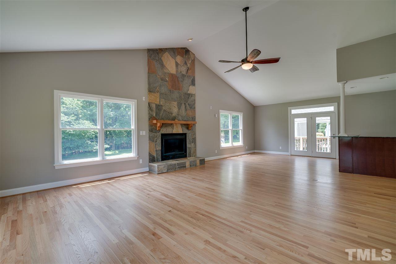 513 Mason Road, Durham, NC 27712