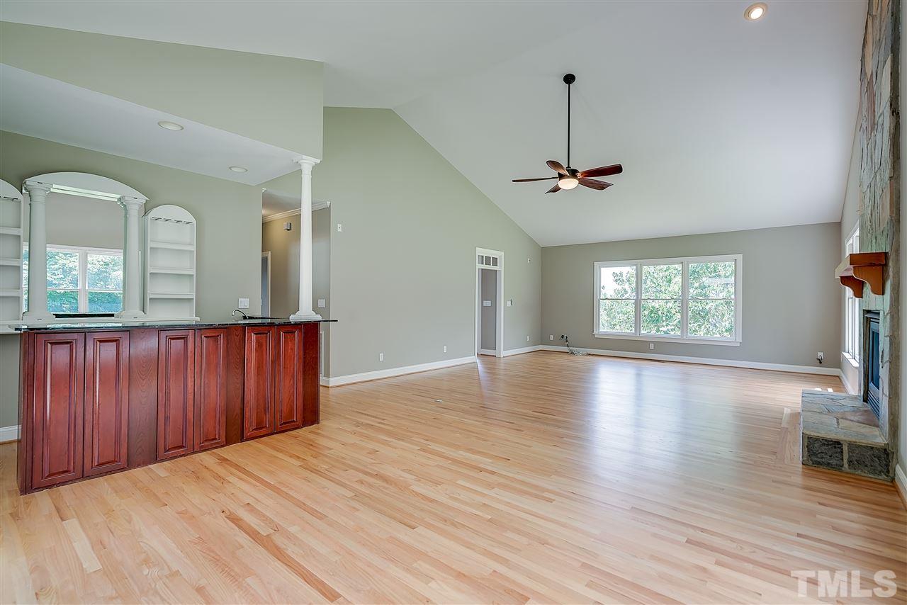513 Mason Road, Durham, NC 27712