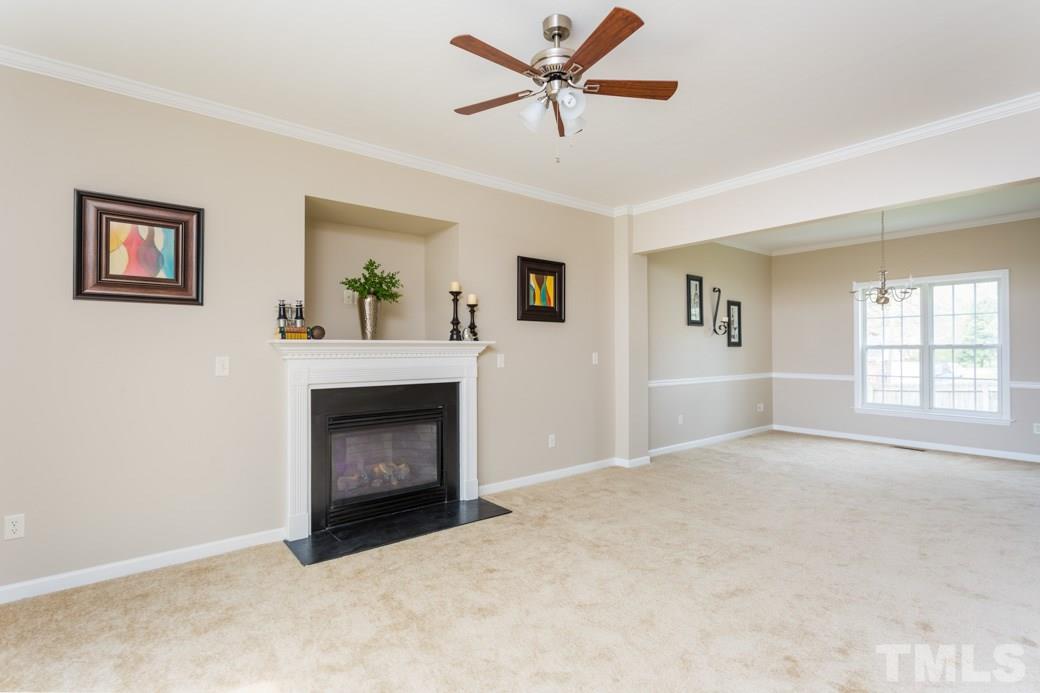 11 Siena Street, Durham, NC 27712