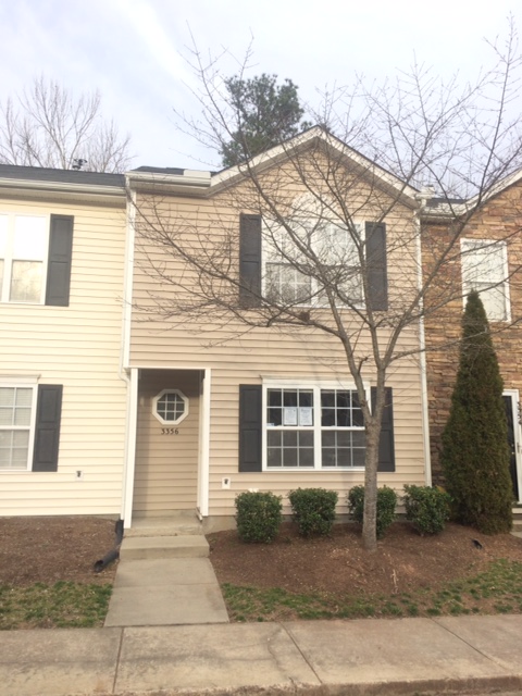 3356 Tarleton WDurham, NC, 27713Durham County