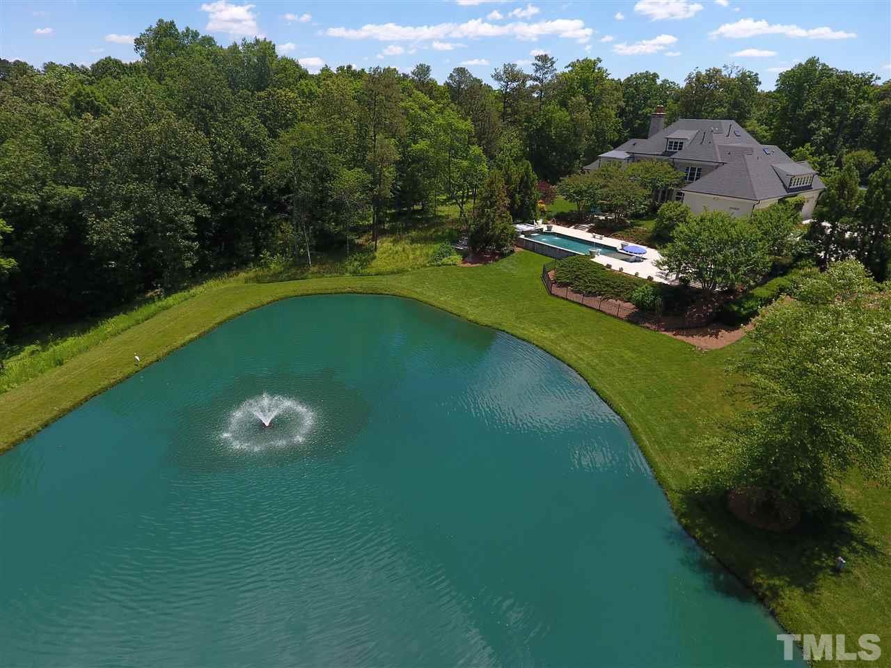 281 ROSEMONT Drive, Durham, NC 27713