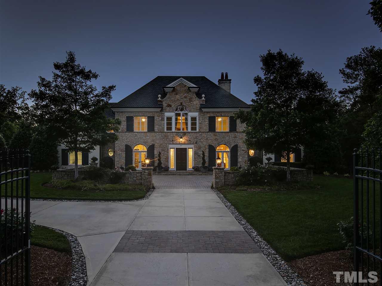 281 ROSEMONT Drive, Durham, NC 27713