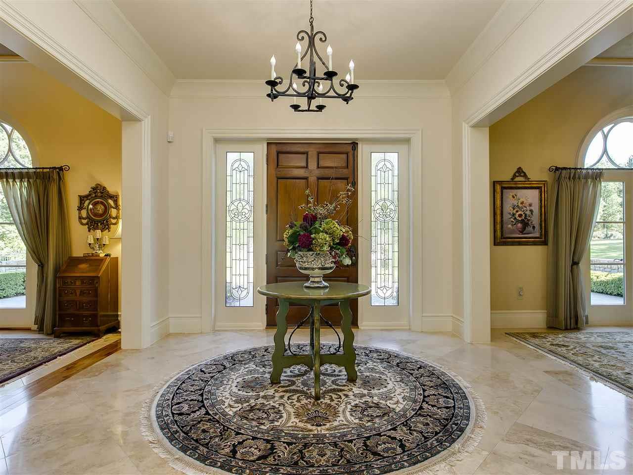 281 ROSEMONT Drive, Durham, NC 27713