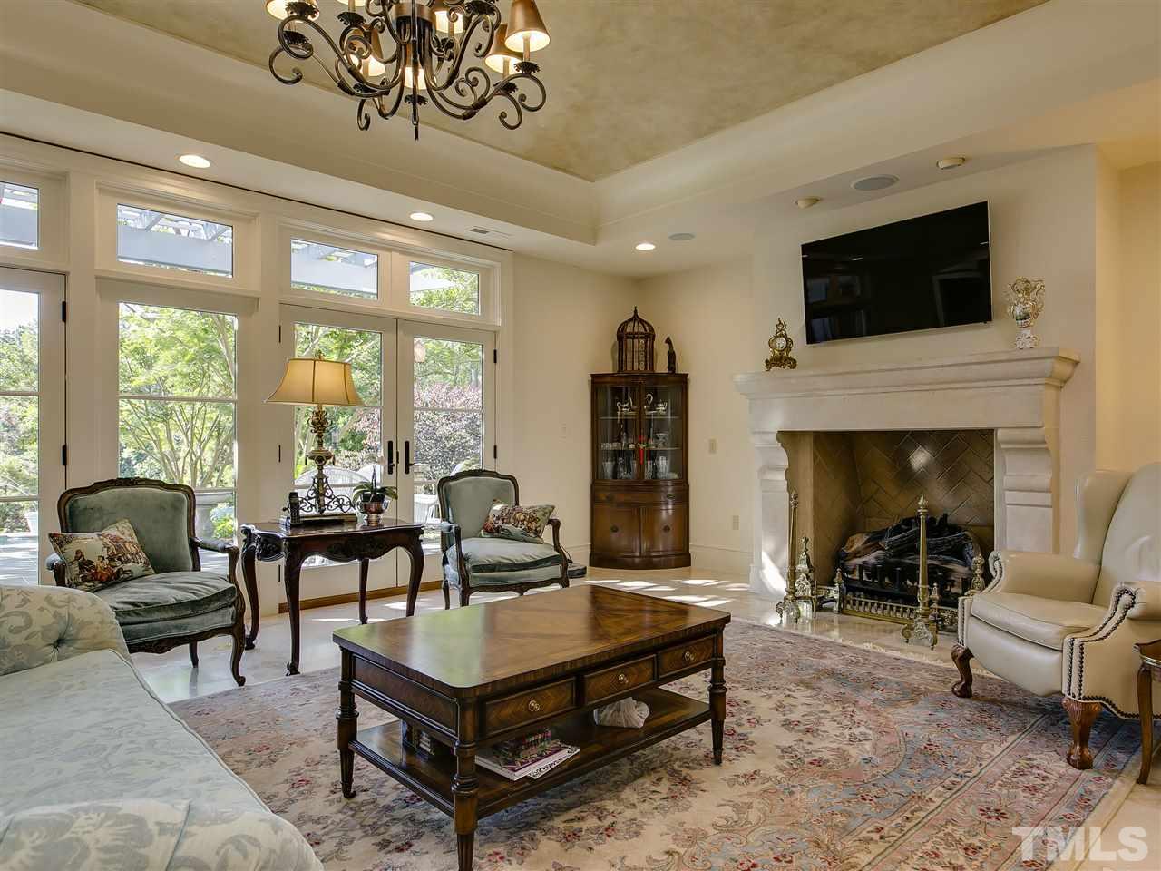 281 ROSEMONT Drive, Durham, NC 27713