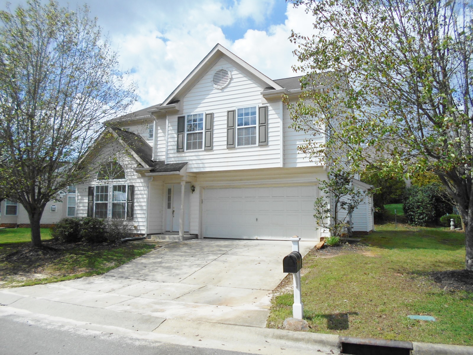 1319 Pebble Creek XingDurham, NC, 27713Durham County