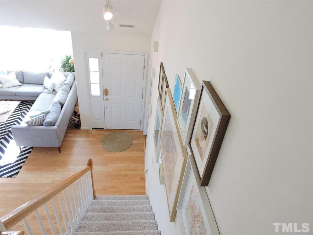 16 Richardson Circle, Durham, United States 27713