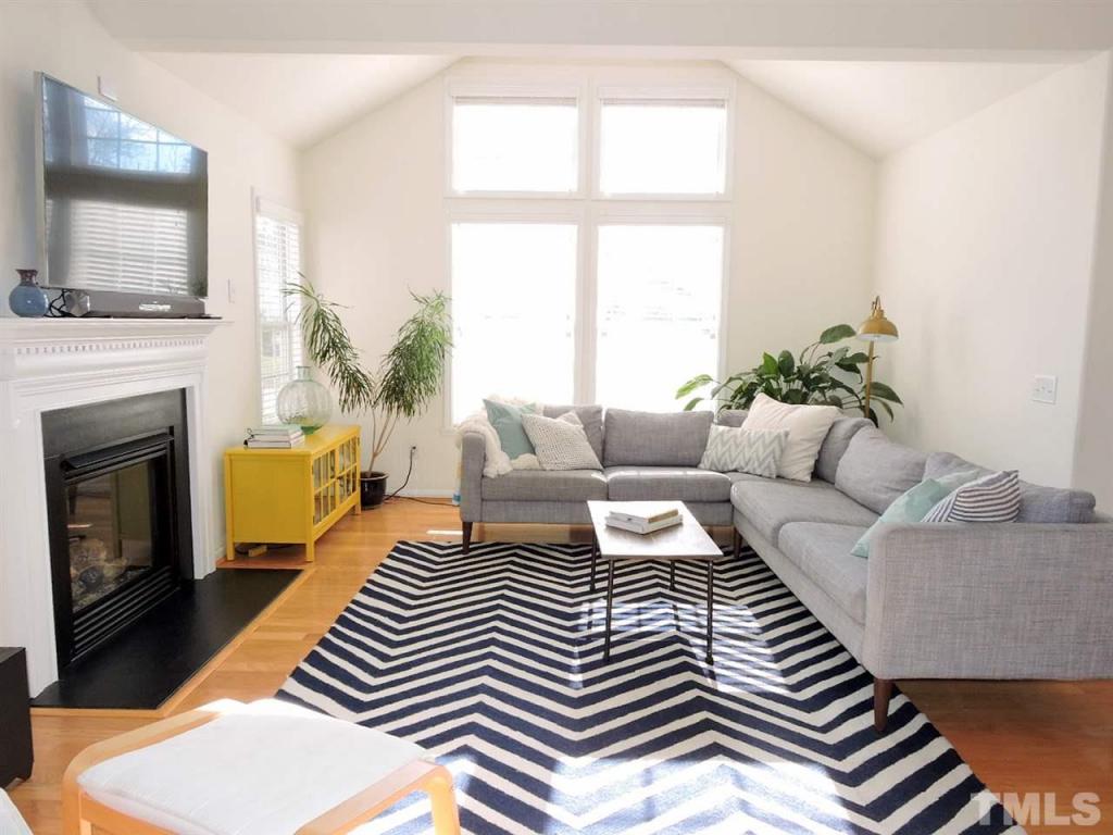 16 Richardson Circle, Durham, United States 27713