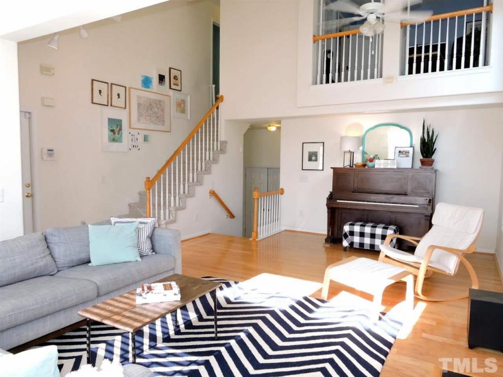 16 Richardson Circle, Durham, United States 27713