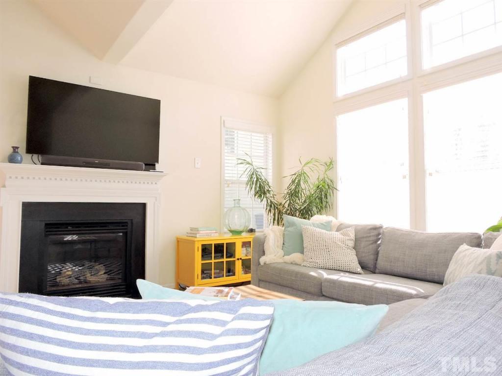 16 Richardson Circle, Durham, United States 27713