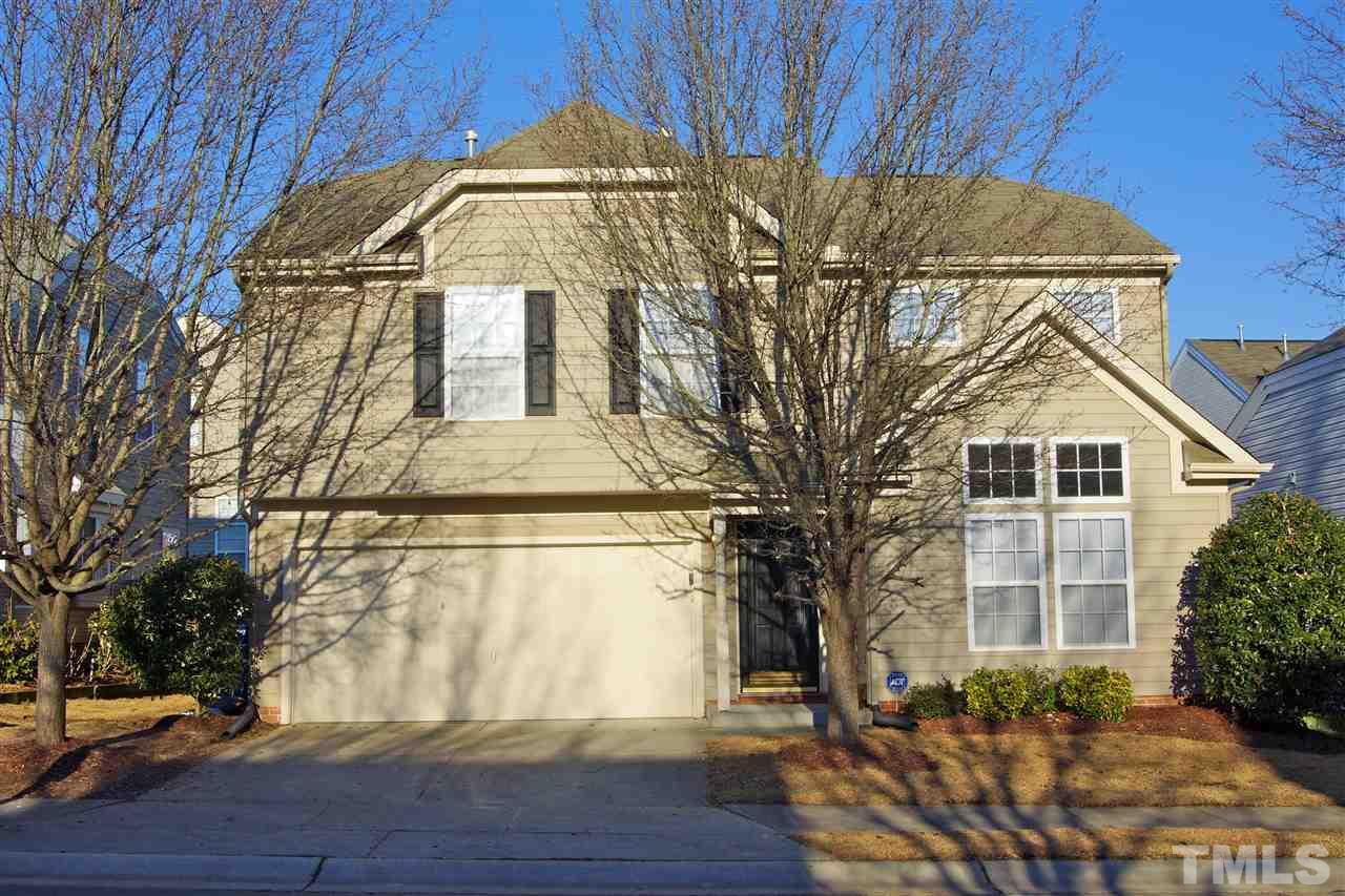 1528 Pebble Creek Crossing, Durham, NC 27713