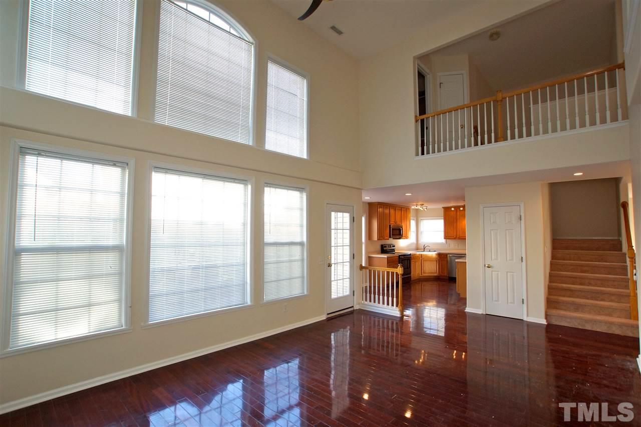 1528 Pebble Creek Crossing, Durham, NC 27713