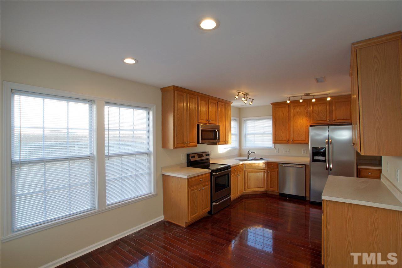 1528 Pebble Creek Crossing, Durham, NC 27713