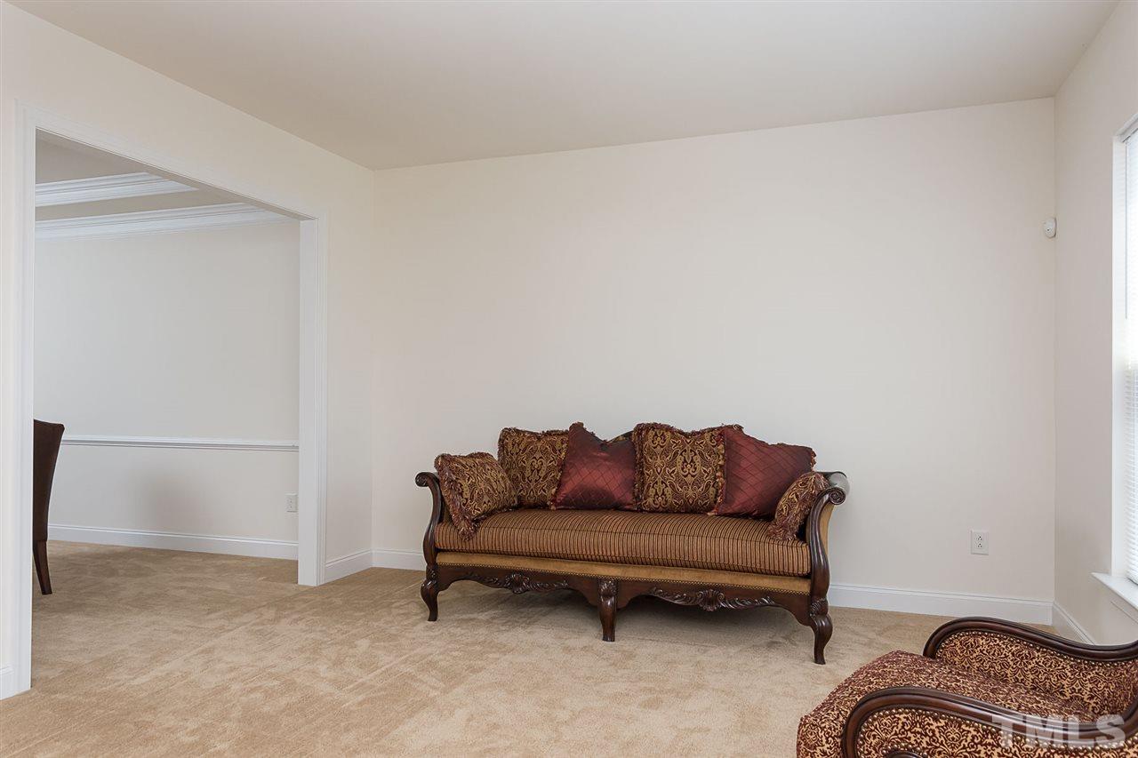 4606 Coral Drive, Durham, NC 27713