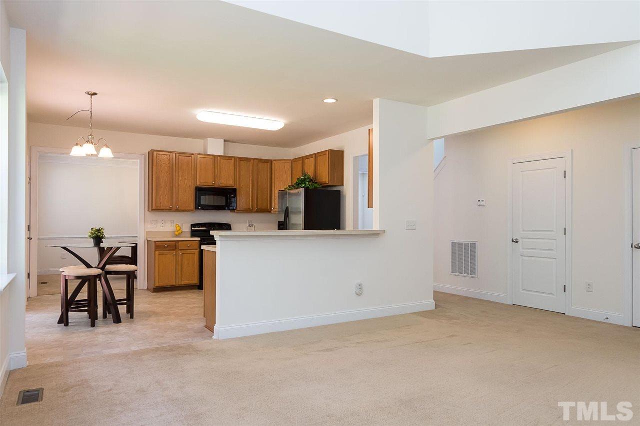 4606 Coral Drive, Durham, NC 27713