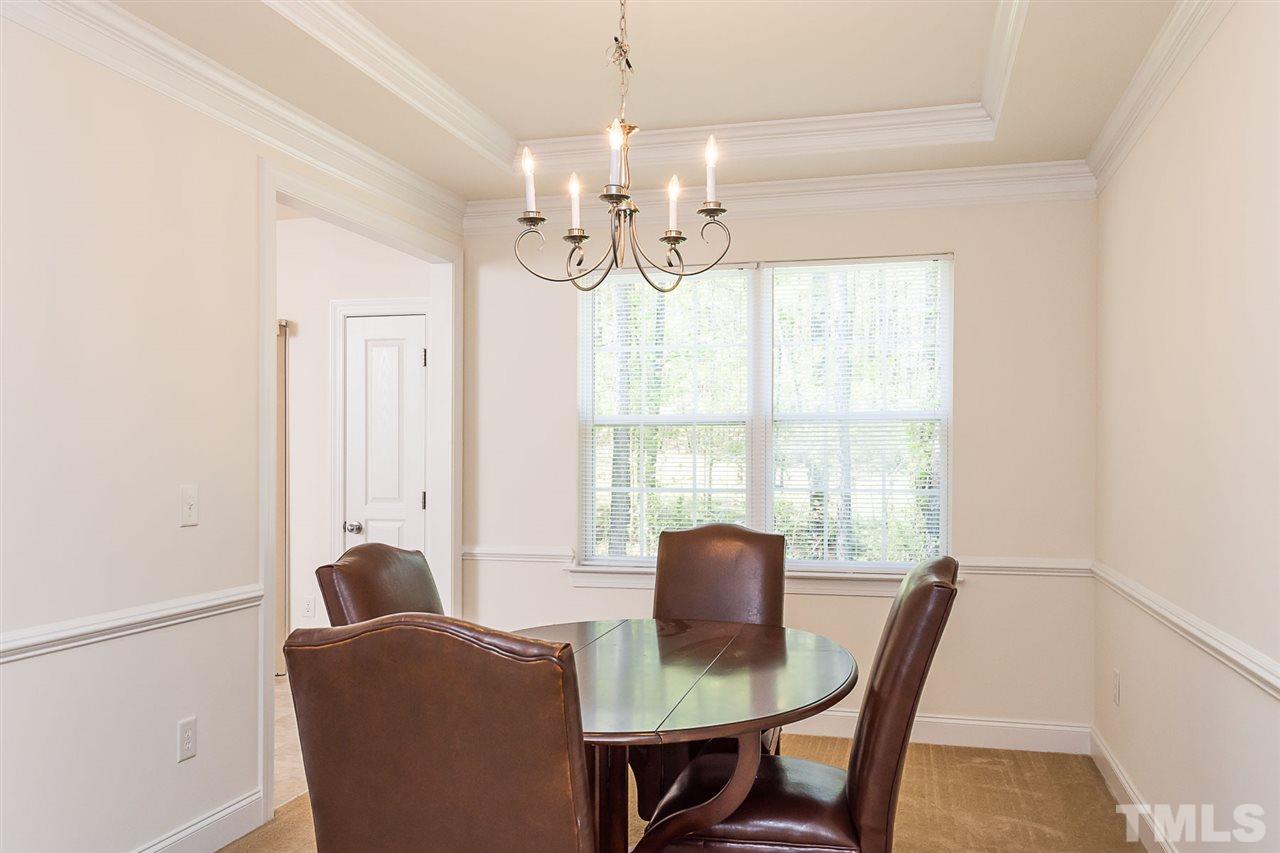 4606 Coral Drive, Durham, NC 27713