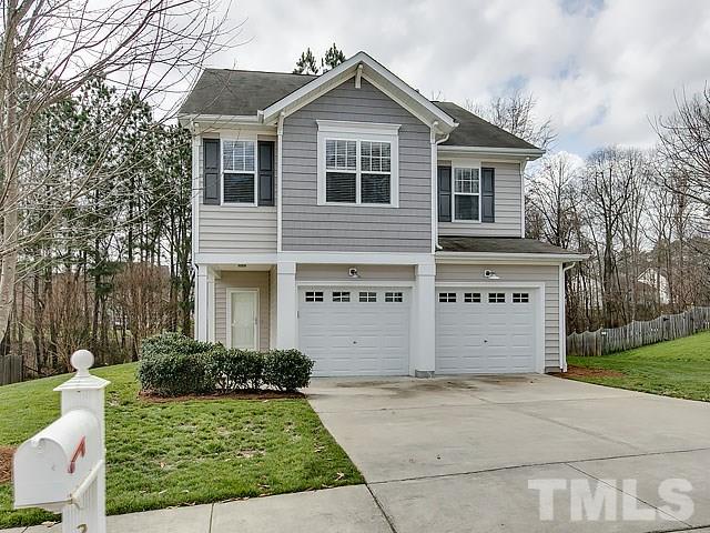 3222 Silver Star Drive, Durham, NC 27713