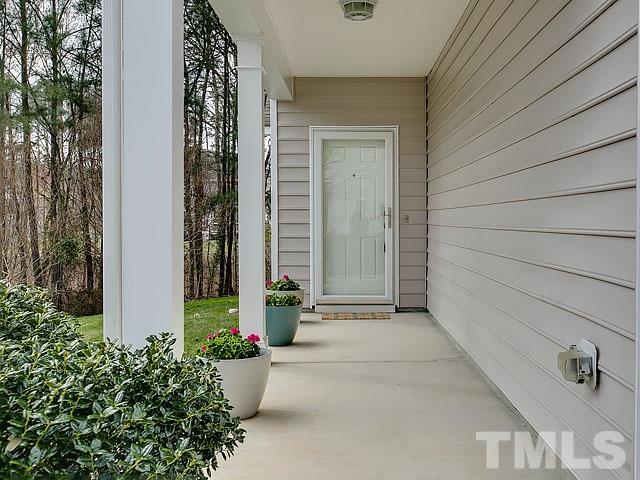 3222 Silver Star Drive, Durham, NC 27713