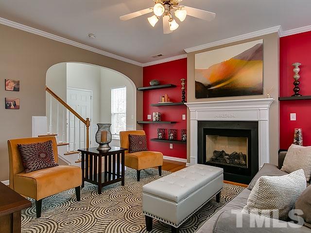 3222 Silver Star Drive, Durham, NC 27713