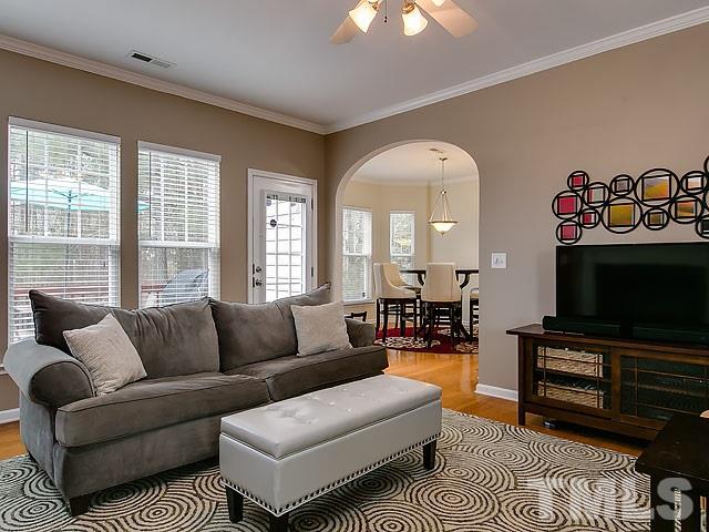3222 Silver Star Drive, Durham, NC 27713