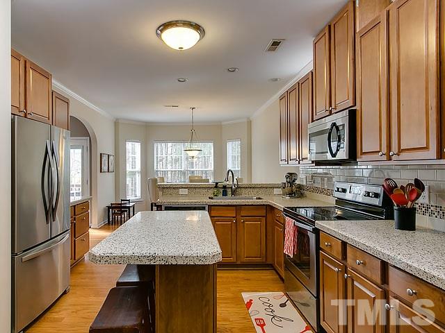 3222 Silver Star Drive, Durham, NC 27713