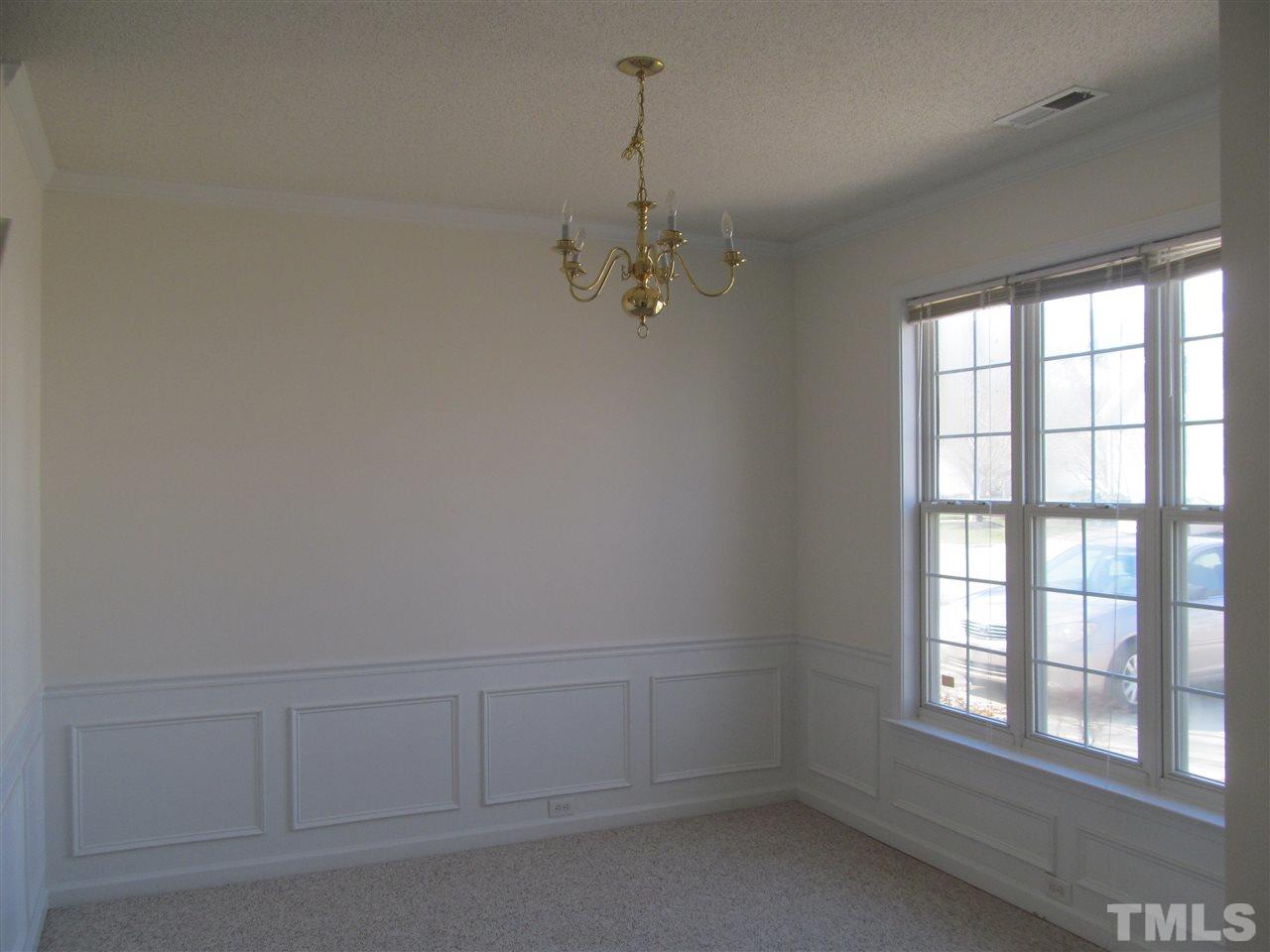 5907 Whisperwood Drive, Durham, NC 27713