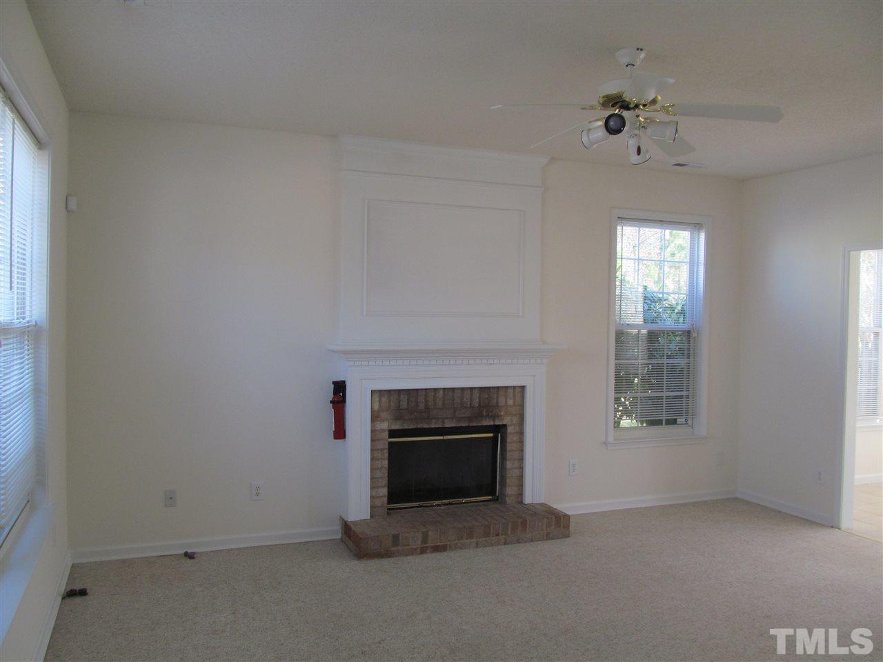 5907 Whisperwood Drive, Durham, NC 27713