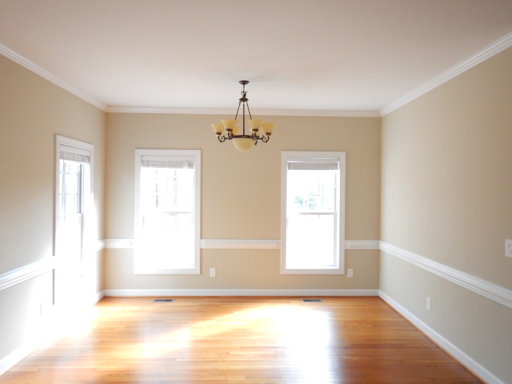 36 Red Barn LnRocky Mount, NC, 27801Edgecombe County