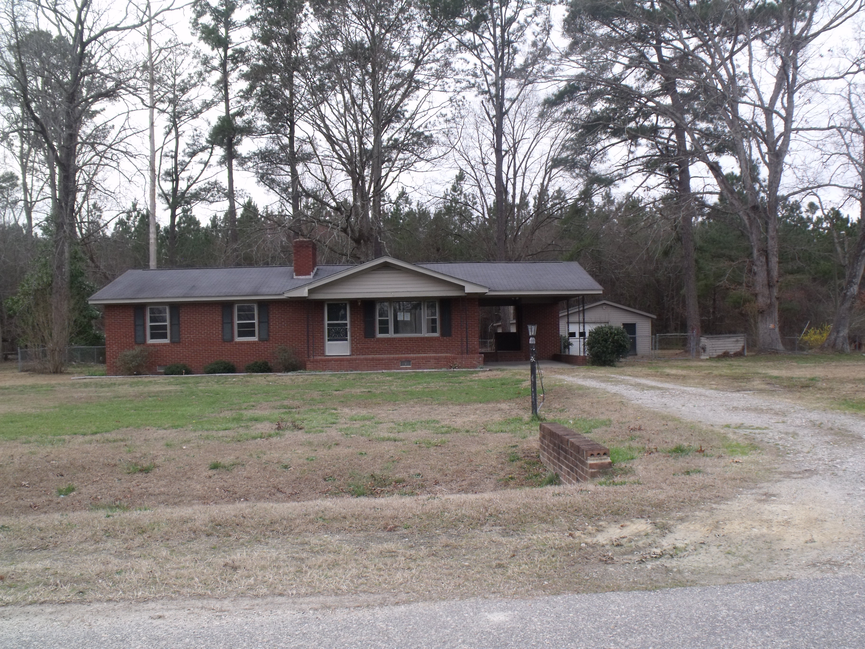 924 Pitt RoadRocky Mount, NC, 27801Edgecombe County