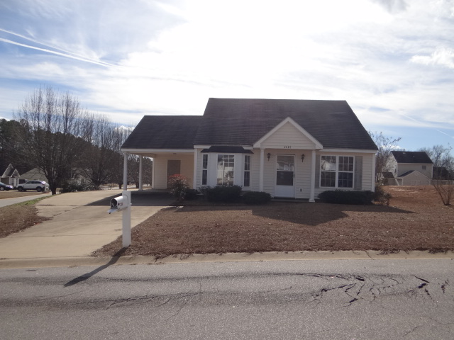 4601 Primrose PlRocky Mount, NC, 27804Nash County