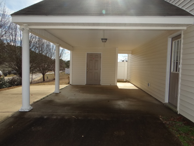 4601 Primrose PlRocky Mount, NC, 27804Nash County