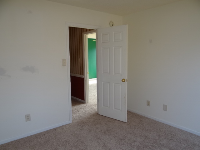4601 Primrose PlRocky Mount, NC, 27804Nash County