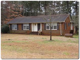 3545 Woodbrook DriveRocky Mount, NC, 27804Nash County