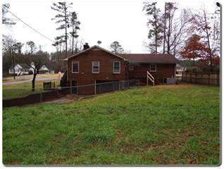 3545 Woodbrook DriveRocky Mount, NC, 27804Nash County