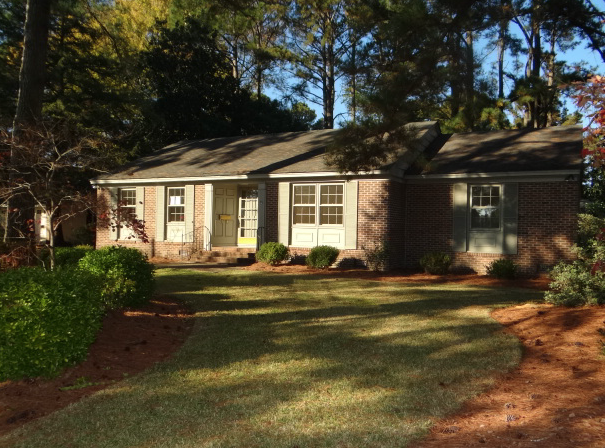 3208 Amherst RdRocky Mount, NC, 27804Nash County