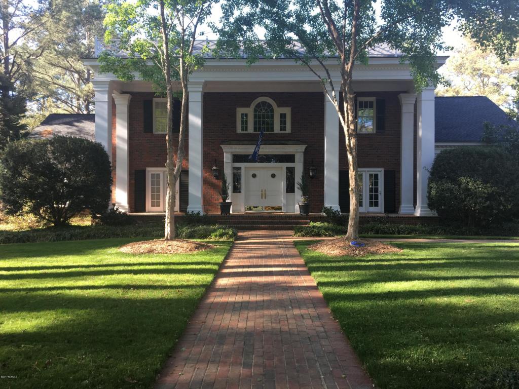 321 Iron Horse Road, Rocky Mount, NC 27804